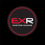 Exotics Racing icône