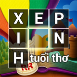 Xếp Hình Tuổi Thơ