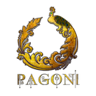 Pagoni ikona