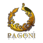 Pagoni-icoon