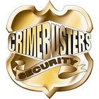 CrimeBusters USA ไอคอน