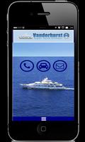 The Vanderhurst Yacht Club 포스터