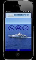The Vanderhurst Yacht Club poster