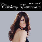 Celebrity Extensions icône