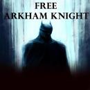 The Knight in Arkham City APK