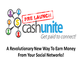 CashUnite biểu tượng