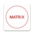 Matrix icône