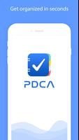 PDCA Affiche