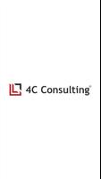 4C Consulting Affiche