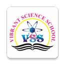 VIBRANT SCIENCE SCHOOL VYARA APK