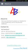 A B School Navsari screenshot 2