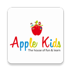 Apple Kids School icône