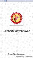 BalBharti Vidhyabhavan plakat