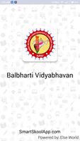 BalBharti Vidhyabhavan poster