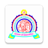 Radheyshyam English School آئیکن