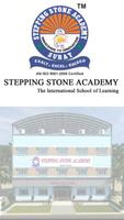 STEPPING STONE ACADEMY SURAT plakat