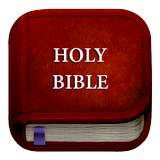 Holy Bible-icoon