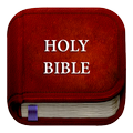 Holy Bible (KJV):English Bible