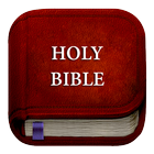 Holy Bible आइकन