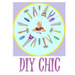 DIY CHIC (do it yourself chic)