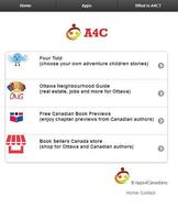 Apps 4 Canadians screenshot 2