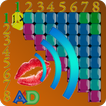 3D Multiplication Table Kids