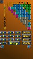 3D Multiplication Table Kids screenshot 1