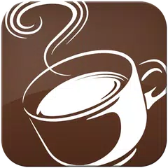 Descargar APK de Coffeemania — coffee recipes