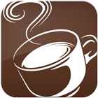 Coffeemania — coffee recipes icône