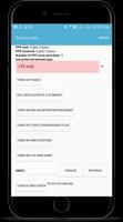 4G LTE LOCKED تصوير الشاشة 3
