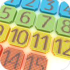15 puzzle - FIFTEEN - آئیکن