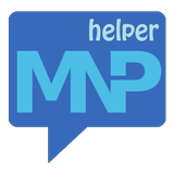 MNP Helper icône