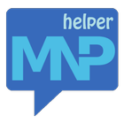 MNP Helper 图标