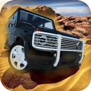 4x4 Off road Gelandewagen APK