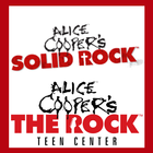 ikon AC Solid Rock