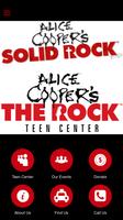 AC Solid Rock-poster