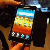Samsung Galaxy Player 5 REVIEW ikona