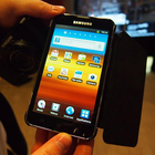 Samsung Galaxy Player 5 REVIEW ikon