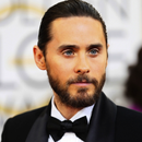 Jared Leto Fan Page APK