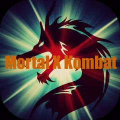 Mortal X Kombat Fatalities APK download