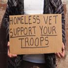 Homeless Shelter For Veterans icône