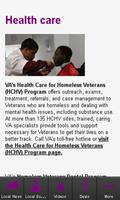 Homeless Shelter For Veterans 截圖 2
