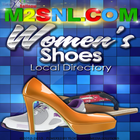 WOMEN'S SHOES JACKSONVILLE आइकन