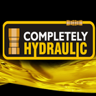 Completely Hydraulic-icoon
