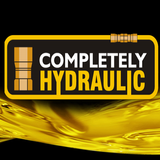 Completely Hydraulic icon