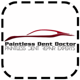 Paintless Dent Doctor Zeichen