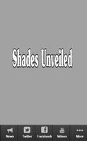 Shades Unveiled Affiche