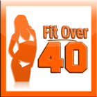 Fit Over 40 icône