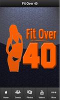 Fit Over 40 Affiche