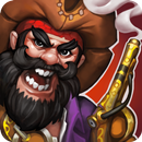 Rise of Pirates-Battles APK